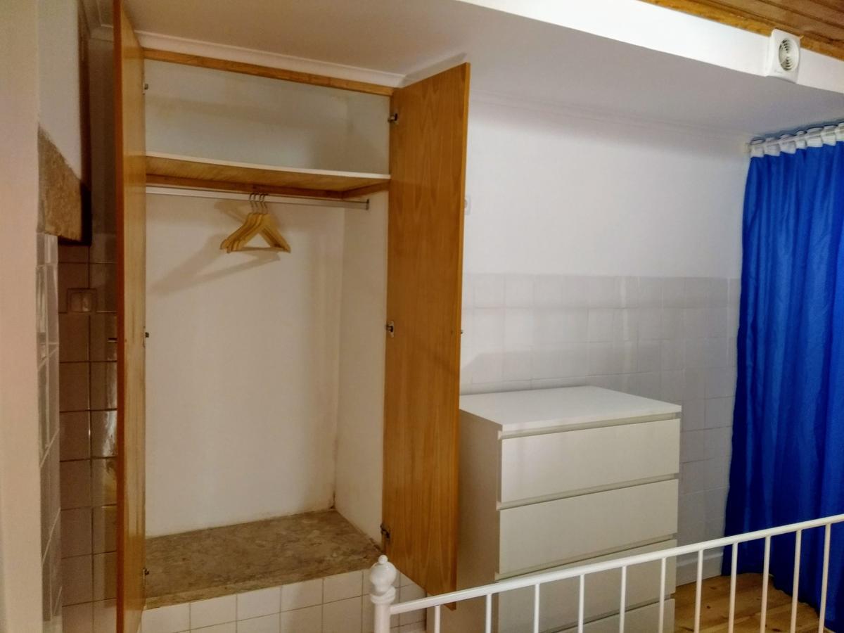 Alfama 28 Lissabon